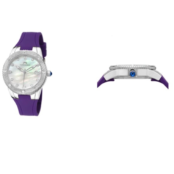 Porsamo Bleu Linda Luxury Women’s Watch - Picture 13 of 14